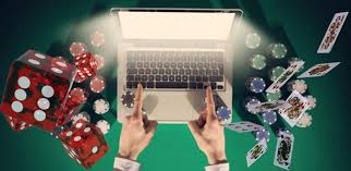 Вход на официальный сайт Casino7